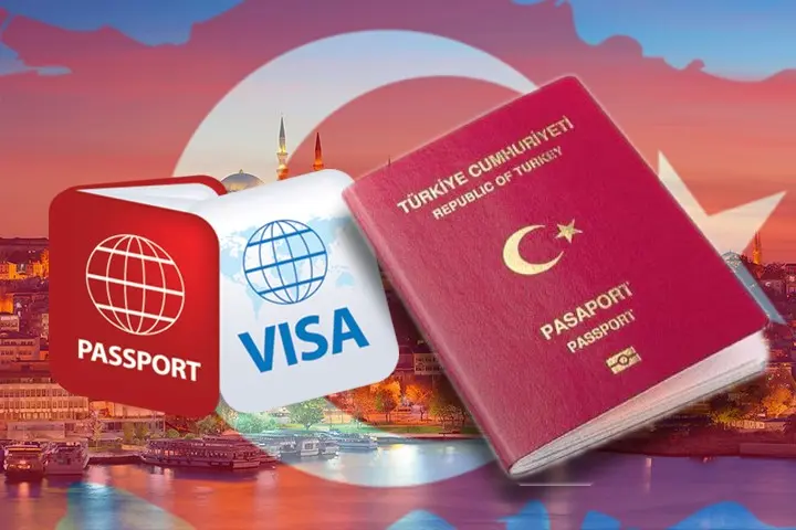 شهروندی ترکیه