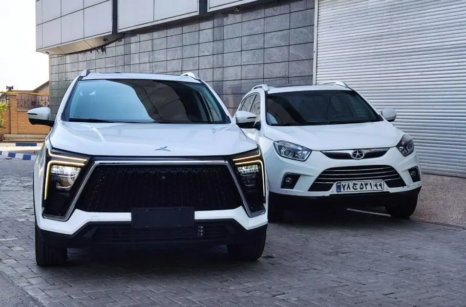 فرصت طلایی ثبت نام خودرو آغاز شد + جزییات طرح 3