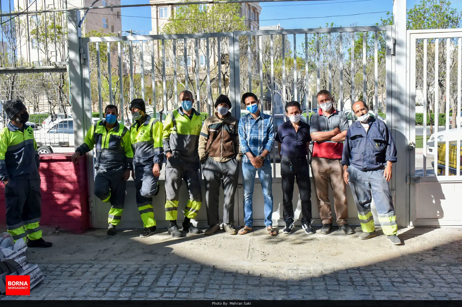 بحران تازه در تهران؛ خروج کارگران افغان پایتخت را خاکستری کرد 2