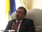 سفیر‌اوکراین