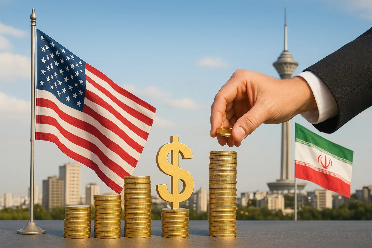 ثروت ایرانیها رسماً به ترکیه و امارات سرازیر شد 2