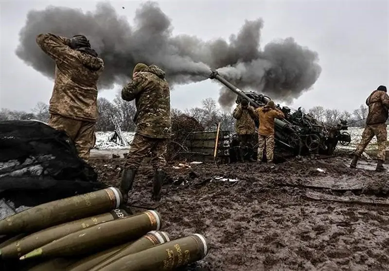 جنگ-اوکراین