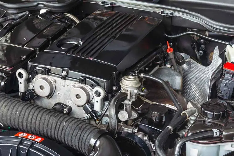 چرا بهترین روغن موتور دیزلی روغن بهران بندر ویژه 50 است؟ 2