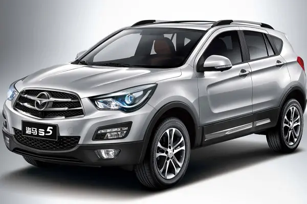 هایما-s5