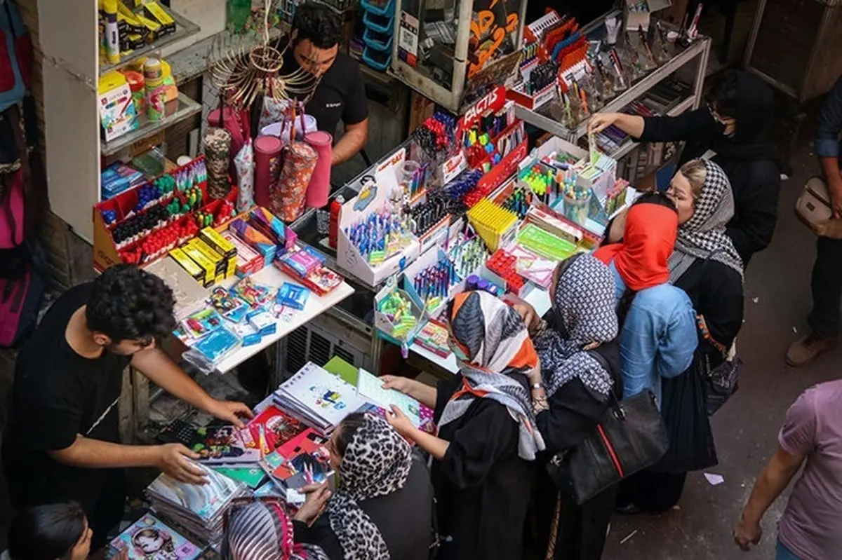 هشدار جدی؛ کودکان طبقه کارگر بدون کیف و دفتر می‌مانند 3