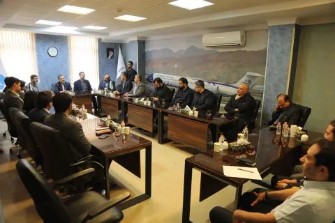 انتصاب سرپرست و عضو هیات مدیره جدید شرکت هواپیمایی چابهار 3