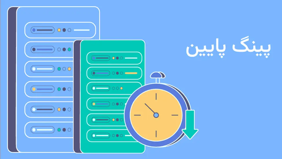 سرور مجازی ترید ارزان VPSMarket؛ بهترین لوکیشنهای VPS با پینگ پایین و آپتایم بالا 2