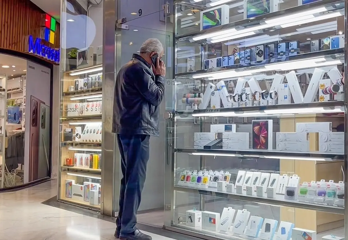قیمت گوشی های سامسونگ امروز 18 خرداد 1404 | خیز بلند Galaxy A35 برای گرانی 2