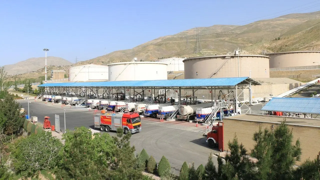 انتقال انبار نفت شهران تهران در دستور کار فوری شهرداری 2
