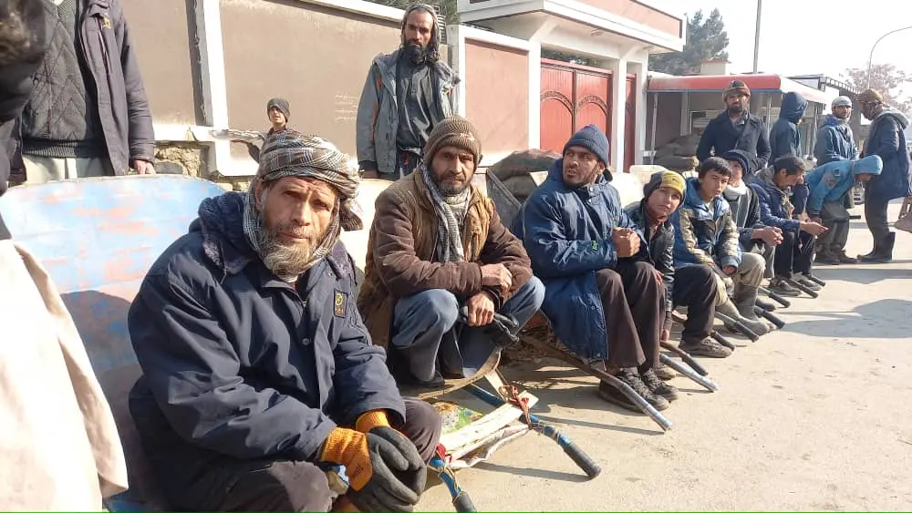 ایران به کارگر افغان چراغ سبز داد؛ مشروط به یک اصل 2