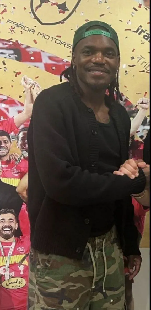 بیفوما