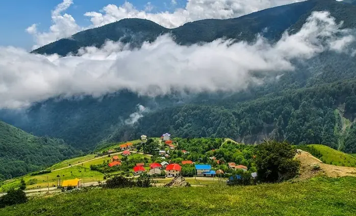 جواهرده-مازندران