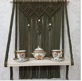 شلف-مکرومه