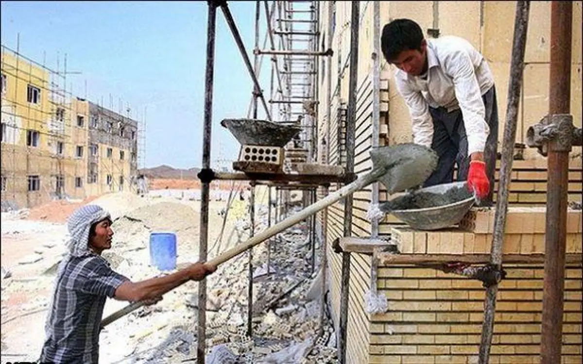 جستجوی خانه به خانه برای اخراج افغانستانیها | رونق به کشور بازمیگردد؟ 2