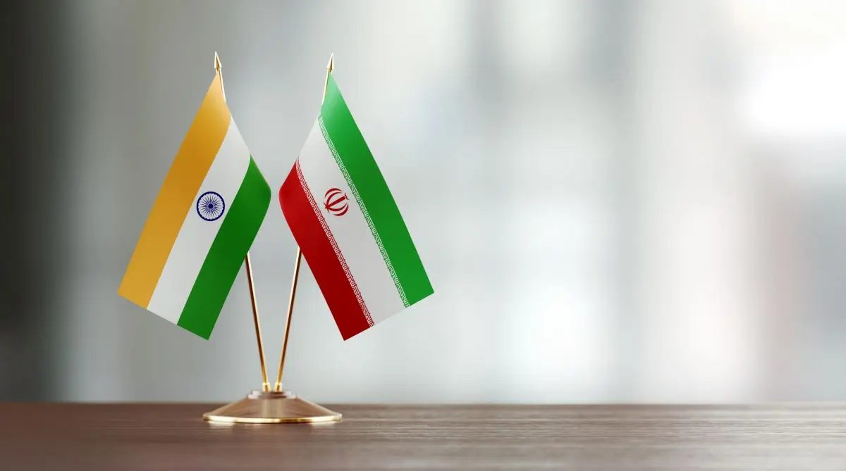 توافق-ایران-و-هند