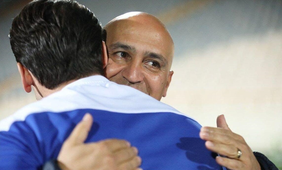 2 ستاره جنجالی استقلال ماندنی شدند 2
