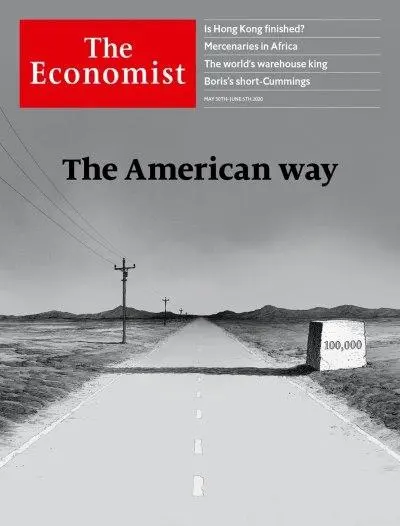 اکونومیست-کرونا