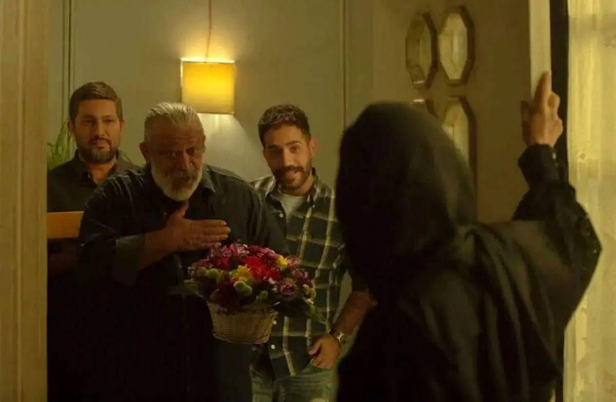 دانلود فیلم 181 میلیاردی «پیرپسر» | دسترسی به نسخه کامل و بدون حذفیات + لینک مستقیم 2