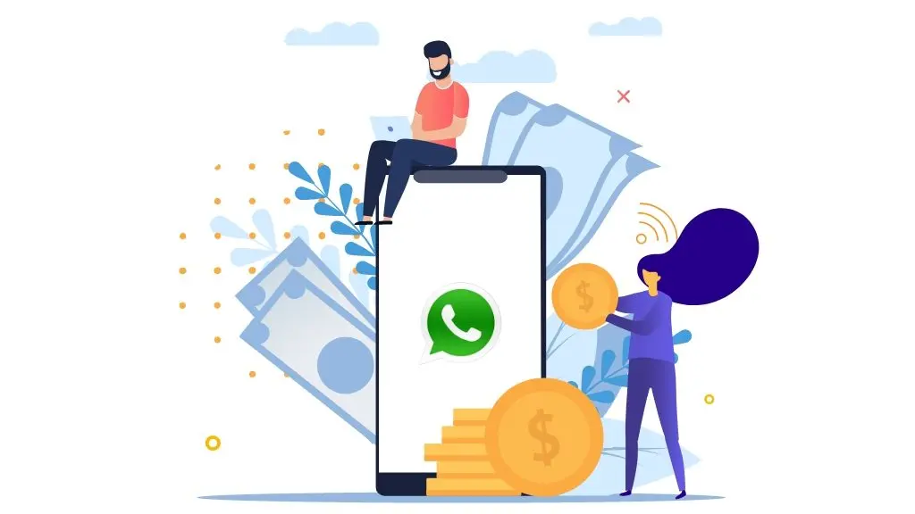 صفر تا صد واتساپ: همه چیز درباره واتساپ مسنجر، بیزینس، وب و دسکتاپ 2