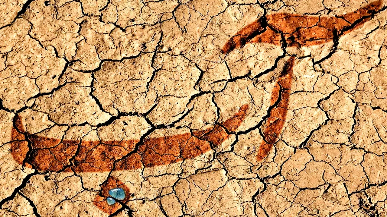 ایران در آستانه فاجعه ای عظیم؛ جهنم در پیش است! 2