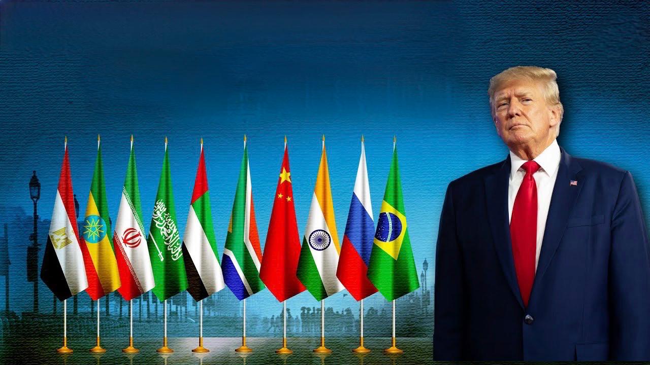 مرد دیوانه به جان شرکای ایران افتاد 2