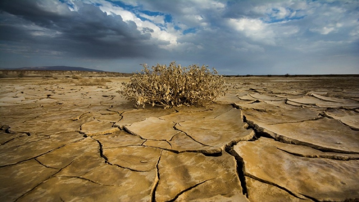 تشدید بحران آب | دولت چهاردهم چه چالش بزرگی دارد؟ 2