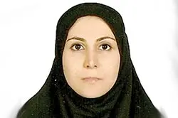 مرضیه_بهمنی