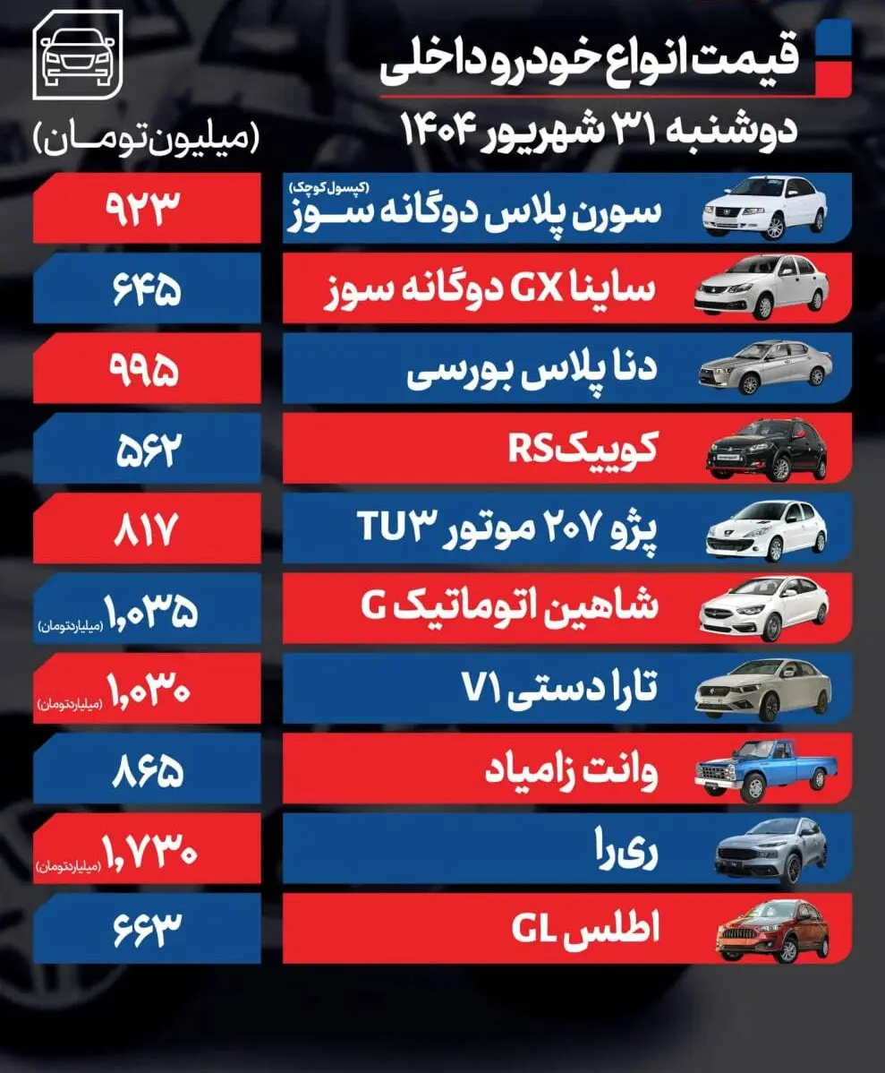 داخلی