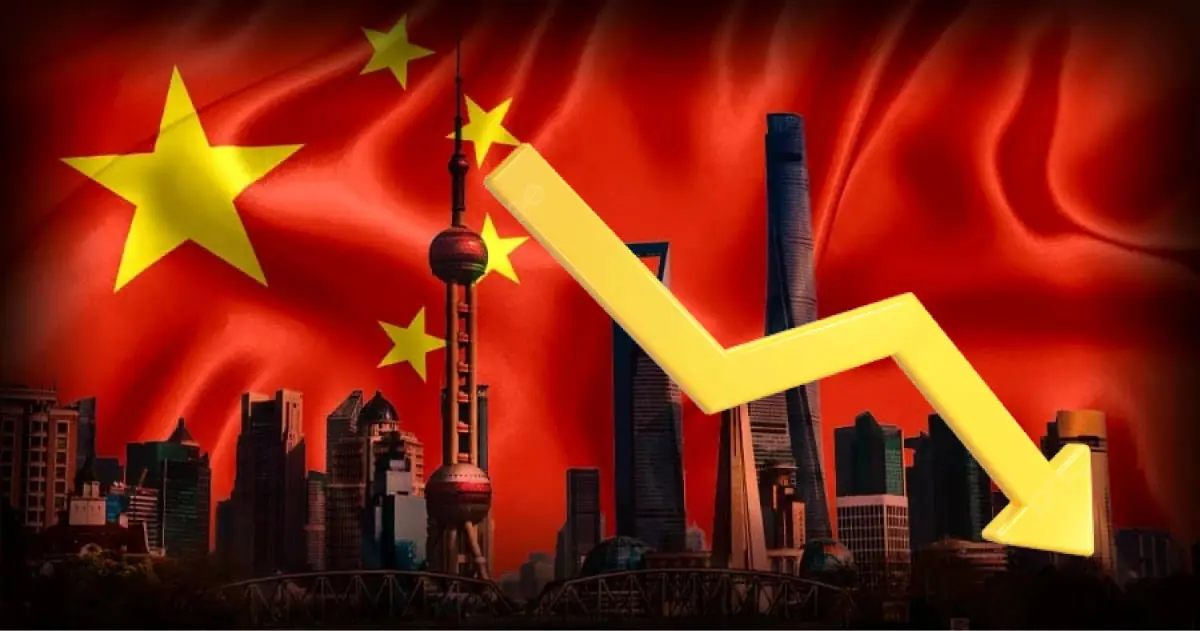 بازگشت باشکوه دومین اقتصاد بزرگ جهان / چین دنیا را سوپرایز کرد 2