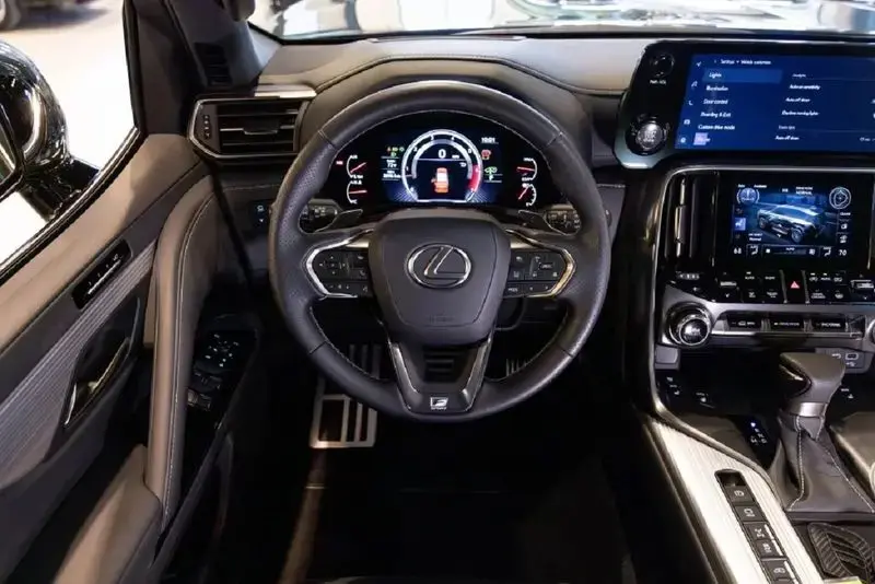 هیولای لوکس چینی در راه ایران؛ انقلاب در بازار خودروی کشور 2