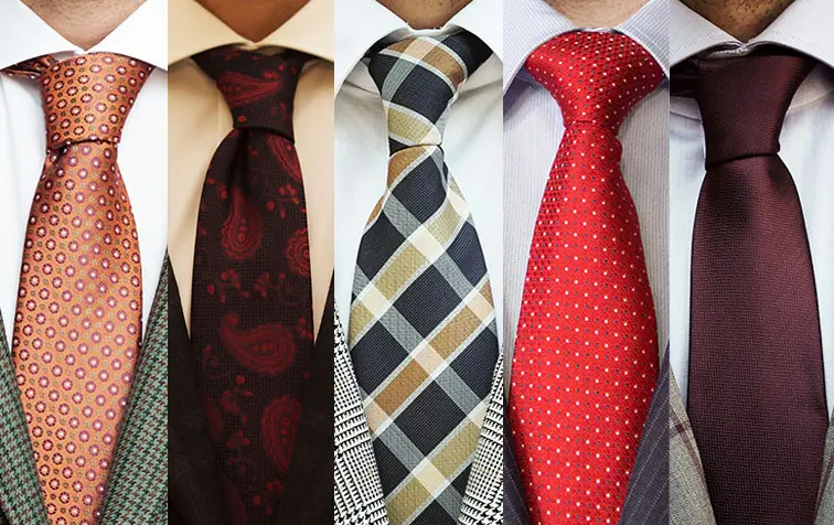 طرح-کراوات