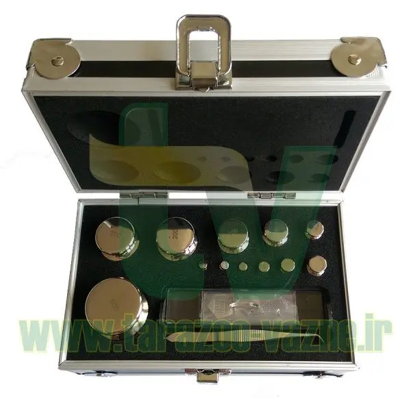 کالیبراسیون۱