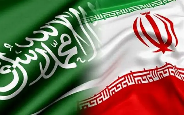 ایران-عربستان