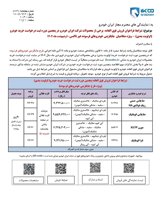 ایران-خودرو