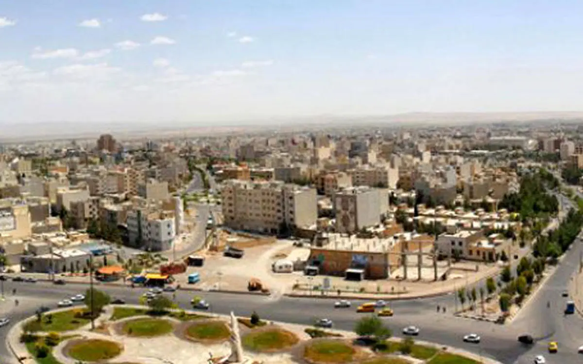 قیمت-خانه-در-سمنان