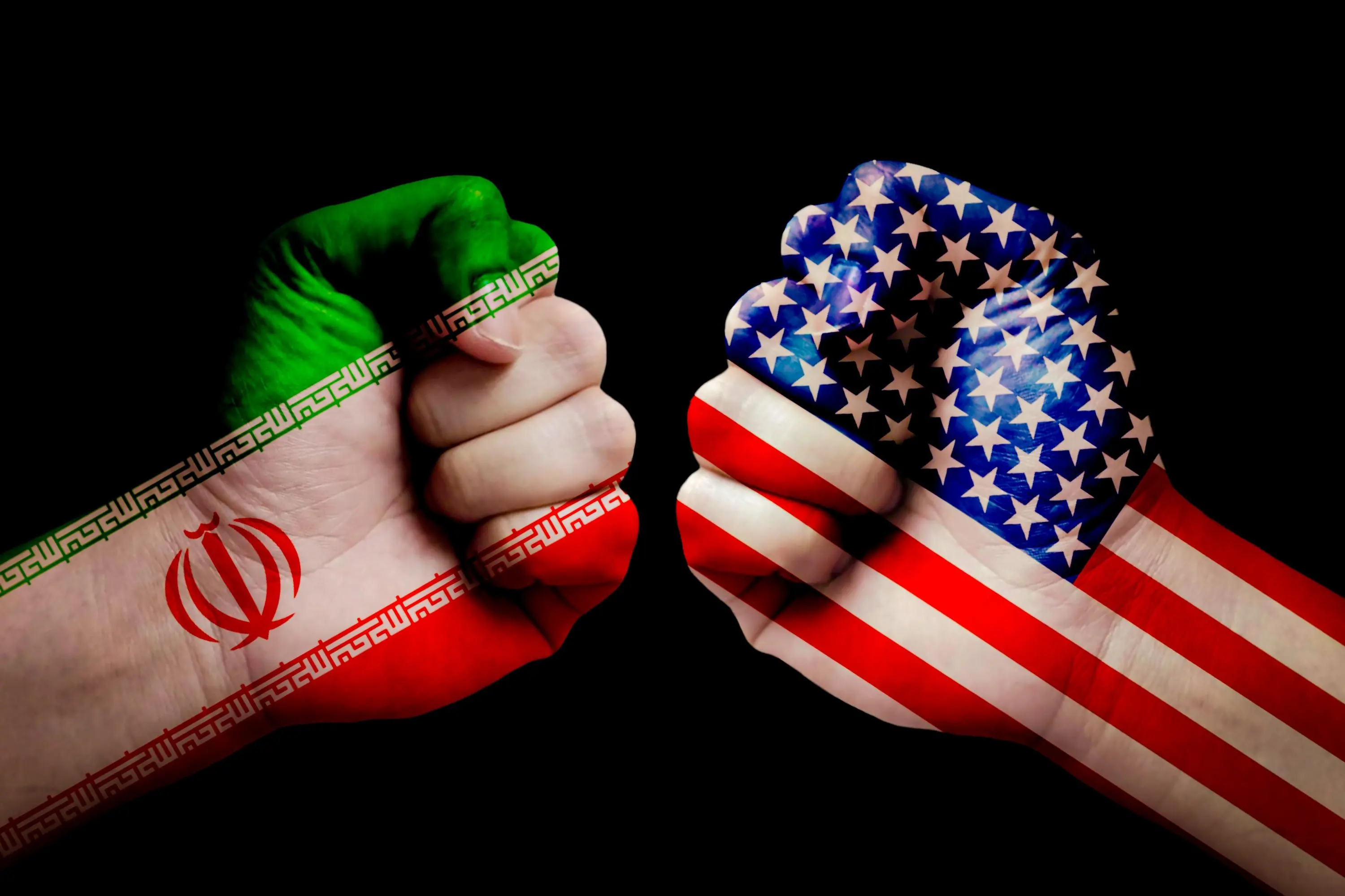 آمریکا طعم پاسخ تلخ ایران را چشید 3