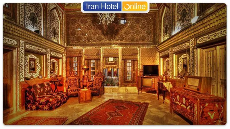 تخفیف هتل های ایران