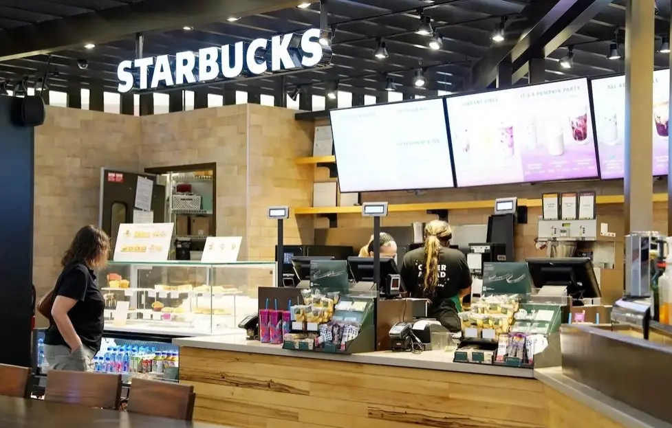 استارباکس