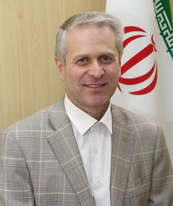 محمدسعادتی-پور
