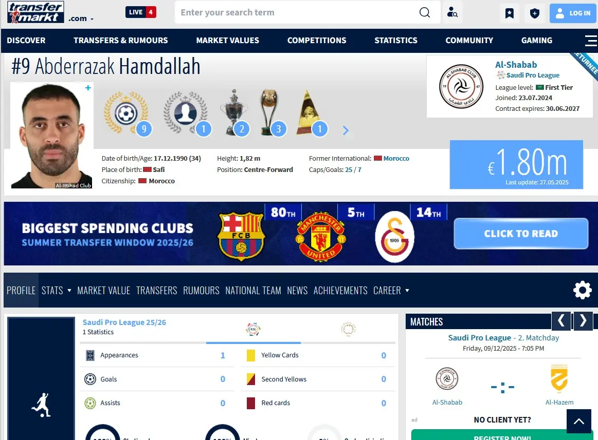 پرسپولیس با پادشاه آفریقا به توافق رسید 5