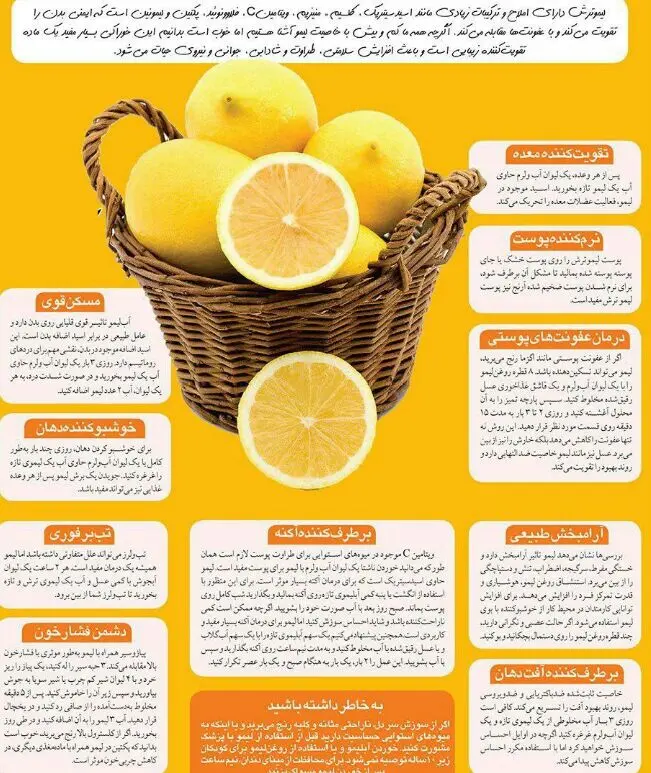 لیمو