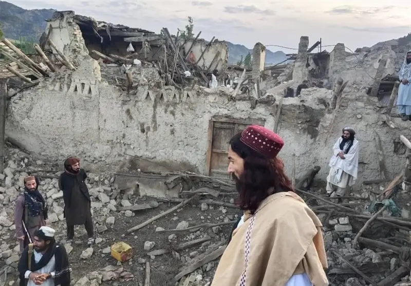 زلزله-افغانستان2