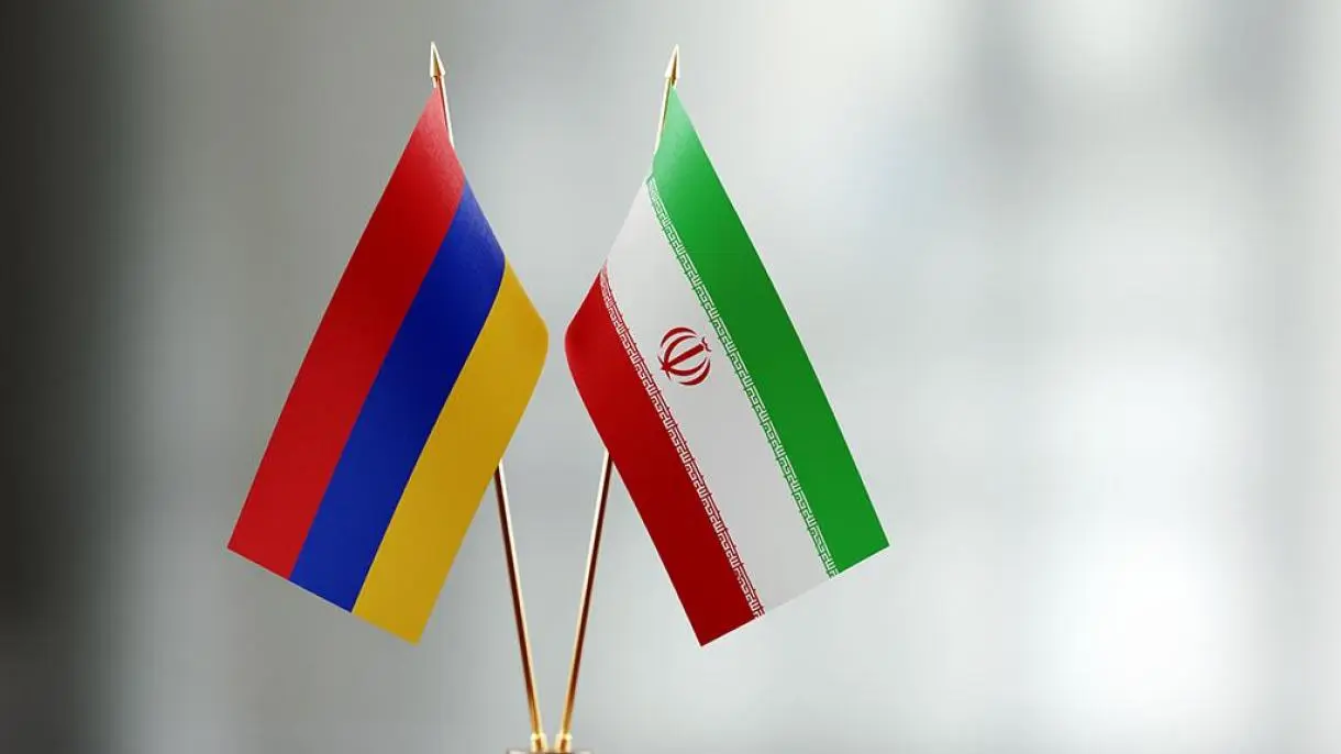 ایران-ارمنستان