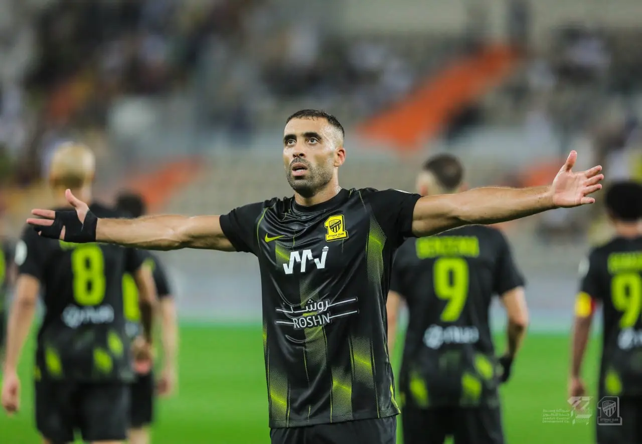 پرسپولیس با پادشاه آفریقا به توافق رسید 4