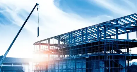عرضه مستقیم آهن آلات ساختمانی و صنعتی توسط ثامن تجارت
