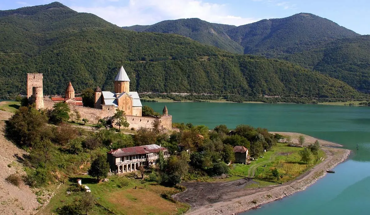 گردشگری-ارمنستان