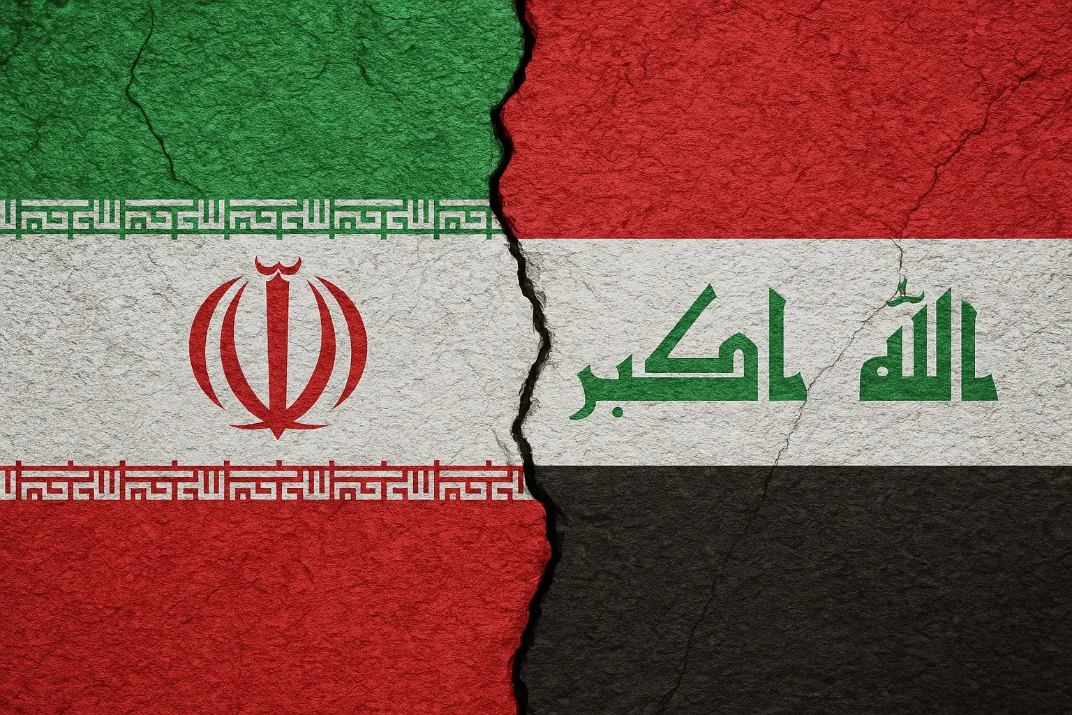 ایران-و-عراق