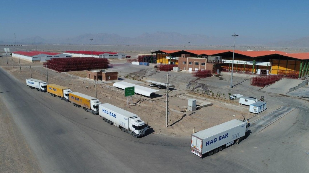 48 قطار ترانزیتی در دو سال؛ روسیه مسیر خوشبختی را به ایران نشان داد 3