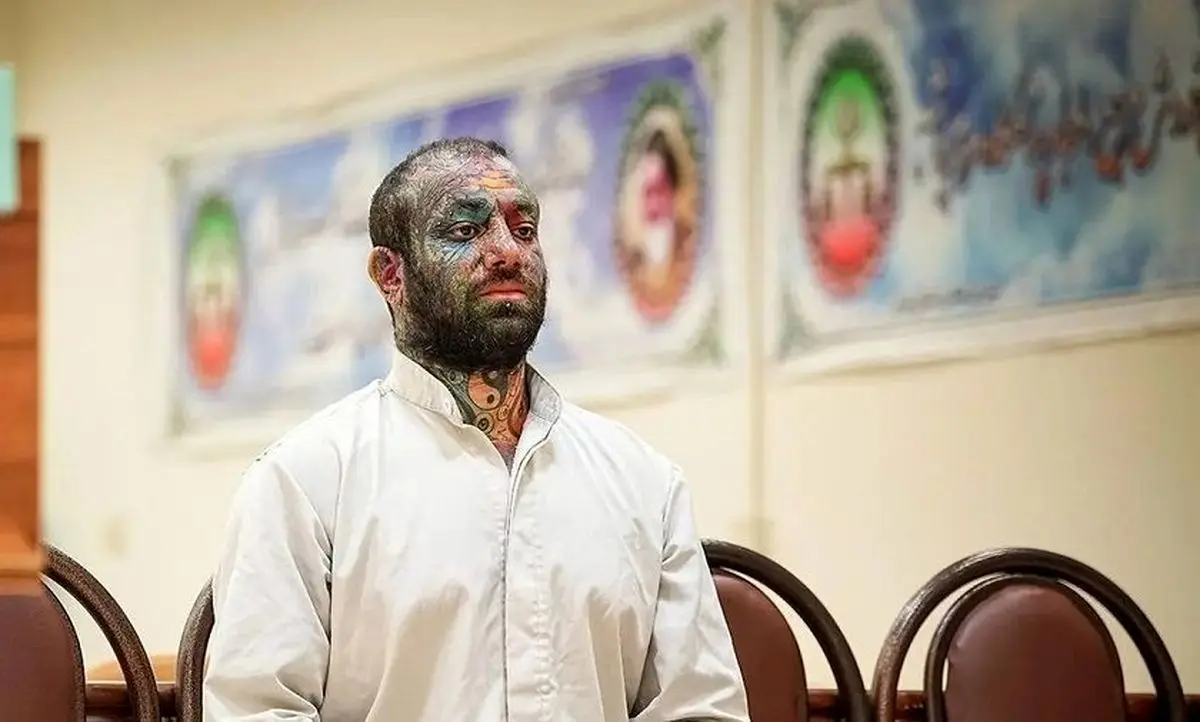 تصویر منتشر شده از همسر امیر تتلو | 13 سال ختلاف سن! 2
