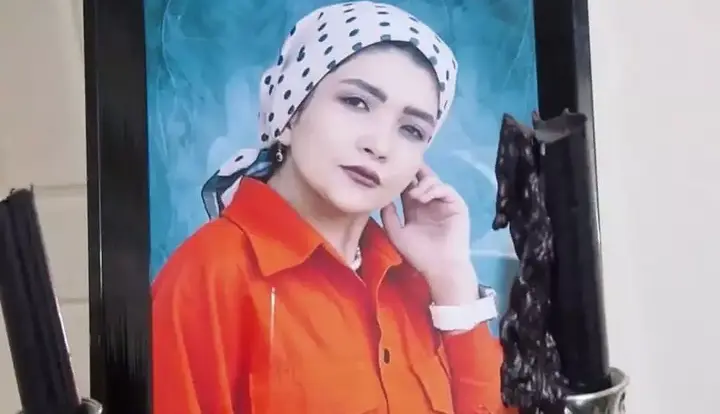 جسد تکهتکه شده دختر جوان دیگری پیدا شد + عکس 2